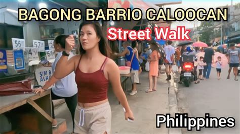 what barangay is bagong barrio caloocan city|Barangay 139, Caloocan Profile – PhilAtlas.